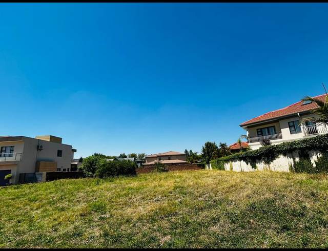 LAND FOR SALE IN SILVER LAKES